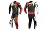 2017 Alpinestars Gear Is Here In Black, White, and Red