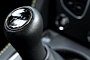 2017 Aston Martin V12 Vantage S Available with 7-Speed Dog-Leg Manual Gearbox