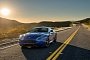 2017 Aston Martin Vantage GTS Is for American Eyes Only