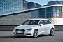 2017 Audi A3 e-tron Priced From $39,850, It’s $1K More Than Before