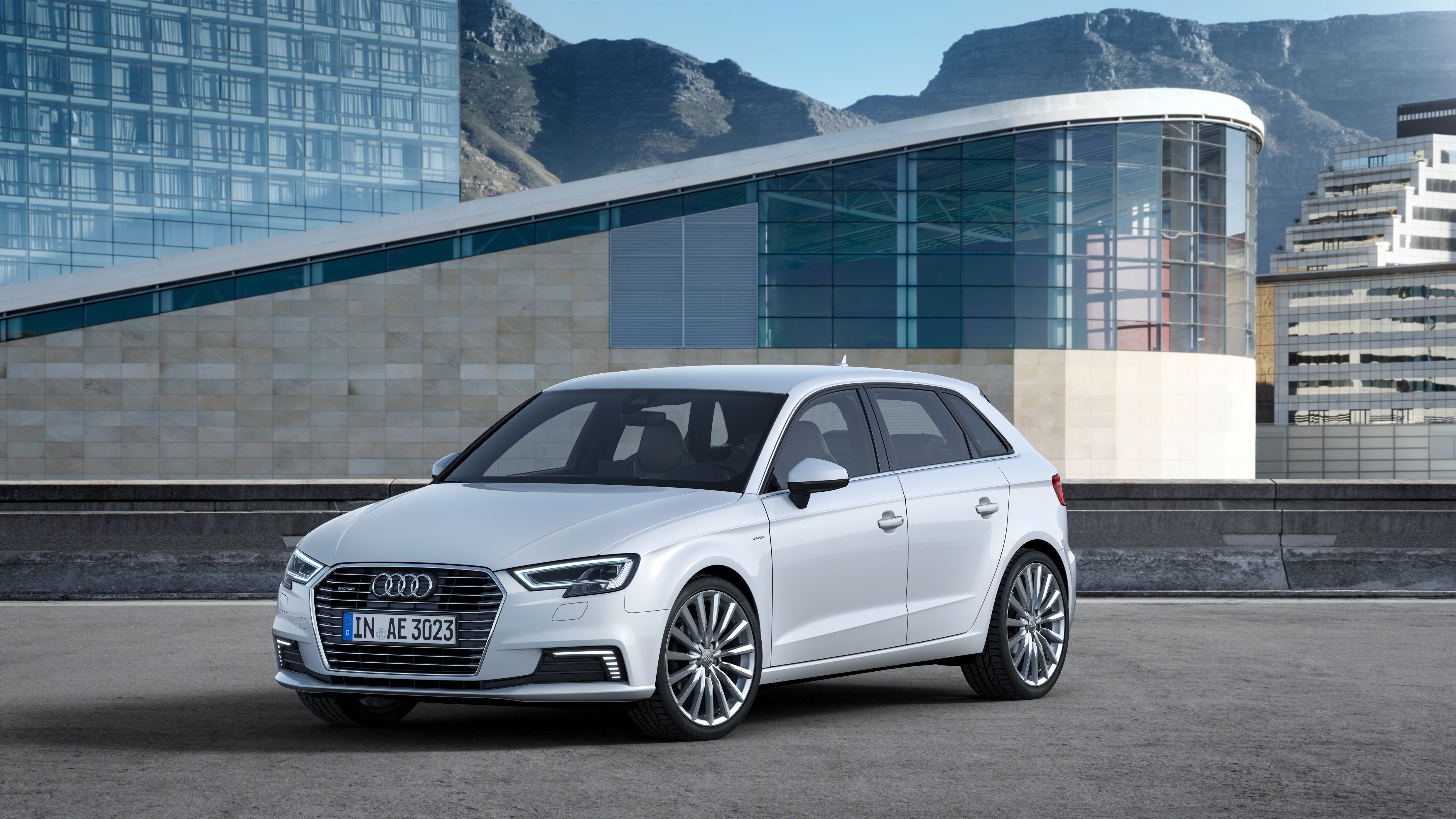 2017 Audi A3 e tron Priced From 39 850 It s 1K More Than Before autoevolution