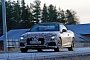 2017 Audi A5 Convertible Caught Testing - Fresh Spyshots from Germany