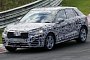 2017 Audi Q2 Baby SUV Starts Testing at Nurburgring, Will Debut at 2016 Geneva Show