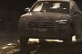 2017 Audi Q5 Design Revealed in Offroading Video, Crossover Looks Chiseled