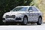 2017 Audi Q5 Makes Spy Photo Debut with New Family Face