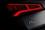 2017 Audi Q5 Paris Teaser: Apple CarPlay and Android Auto