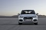 2017 Audi Q5 Priced From EUR 39,500 / GBP 37,170