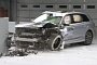2017 Audi Q7 Aces Crash Test, Earns Top Safety Pick+ Award from the IIHS