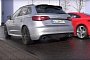 2017 Audi TT RS vs RS3 Exhaust Battle: It's Not the Same Sound!