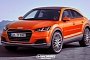 2017 Audi TTQ Rendered