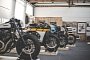 2017 Bike Shed Show To Be Bigger and Better