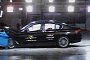 2017 BMW 5 Series Gets Tested by EuroNCAP, It Scored Five Stars