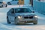 2017 BMW 5 Series GT Looks Less Awkward Testing in Snow-Covered Sweden