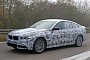 2017 BMW 5 Series GT Spied Up Close for the First Time