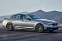 2017 BMW 5 Series Leaked Brochure Reveals Prices Start at £36,025 In the UK