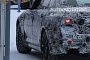 2017 BMW G30 5 Series Plug-in Hybrid Spied Testing Near the Arctic Circle