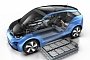 2017 BMW i3 Gets Range Increase Thanks to 33 kWh Battery