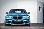 2017 BMW M2 Performance Edition Leaked, It's Only For The USA