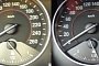 2017 BMW M240i vs. M235i Autobahn Acceleration Comparison Gets a Bit Puzzling