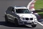 2017 BMW X3 G01 M40i Prototype: Could This Be It?