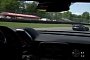 2017 Chevrolet Camaro ZL1 Can't Catch Dodge Viper ACR in Vicious Mid-Ohio Chase