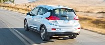 2017 Chevrolet Bolt Is Still the Uncool Electric Car and Here's Why