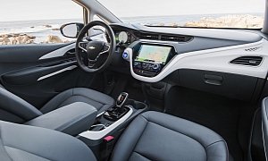 2017 Chevrolet Bolt Order Guide Confirms Lack of Adaptive Cruise Control