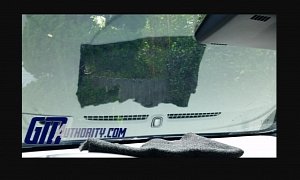 2017 Chevrolet Bolt Windshield Glare Is Appalling, Causes Widespread Complaints
