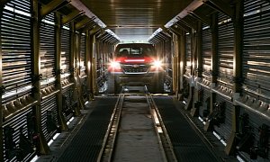 2017 Chevrolet Colorado ZR2 Now Heading To Customers