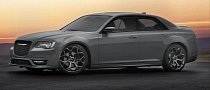 2017 Chrysler 300S Sport Appearance Package Isn’t the Hellcat We’ve Been Waiting