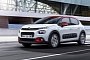 2017 Citroen C3 Leaks Ahead of Official Reveal, Looks Like a Smaller C4 Cactus