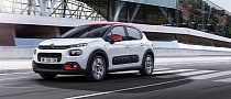 2017 Citroen C3 Officially Revealed, Becomes Segment's Coolest Car
