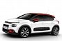 2017 Citroen C3 Priced From €12,950