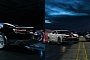 2017 COPO Camaro Revealed Alongside Camaro SS Drag Racing Prototypes