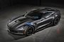 2017 Corvette Grand Sport Pricing Announced, Coupe Starts at $66,445