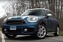 2017 Countryman Is too Big to Be a MINI, Says Consumer Reports