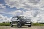 2017 Dacia Duster to Debut at 2016 Goodwood Festival of Speed