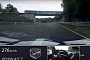2017 Dodge Viper GTS-R Does 7:03.4 Nurburgring Lap with One Hand on the Wheel