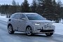 2017 DS7 Goes Through Final Testing Round Before European Unveiling