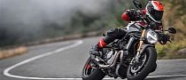2017 Ducati Monster 1200 and 1200 S Get More Power at EICMA