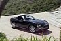 2017 Fiat 124 Spider Revealed: the "Fiata Turbo" Is Here
