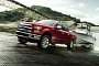 2017 Ford F-150 3.5 EcoBoost V6 Rated at 375 HP and 470 Lb-Ft
