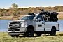 2017 Ford F-Series Super Duty Tested in Michigan, It’s Built Tough