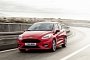 2017 Ford Fiesta UK Pricing Announced, Vignale Edition Priced at £19,345