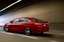 2017 Ford Fusion Sport Arrives at Dealers in August, Priced at $34,350
