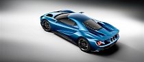 2017 Ford GT Engine Might Become Available on Other Models