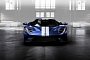 2017 Ford GT Is a Great Example of Demand Outweighing Supply