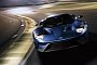 2017 Ford GT Owner Reportedly Offering to Sell His Car For $700,000