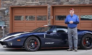 2017 Ford GT Prospective Owner Aims to Earn His Stripes, Hassle Seems Surreal