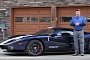 2017 Ford GT Prospective Owner Aims to Earn His Stripes, Hassle Seems Surreal